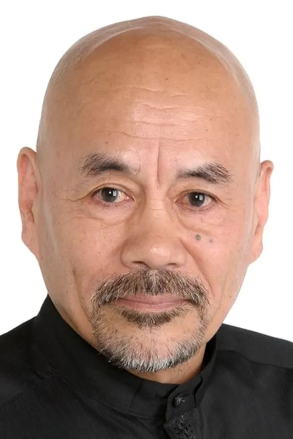 Аватар персоны Masaru Ikeda