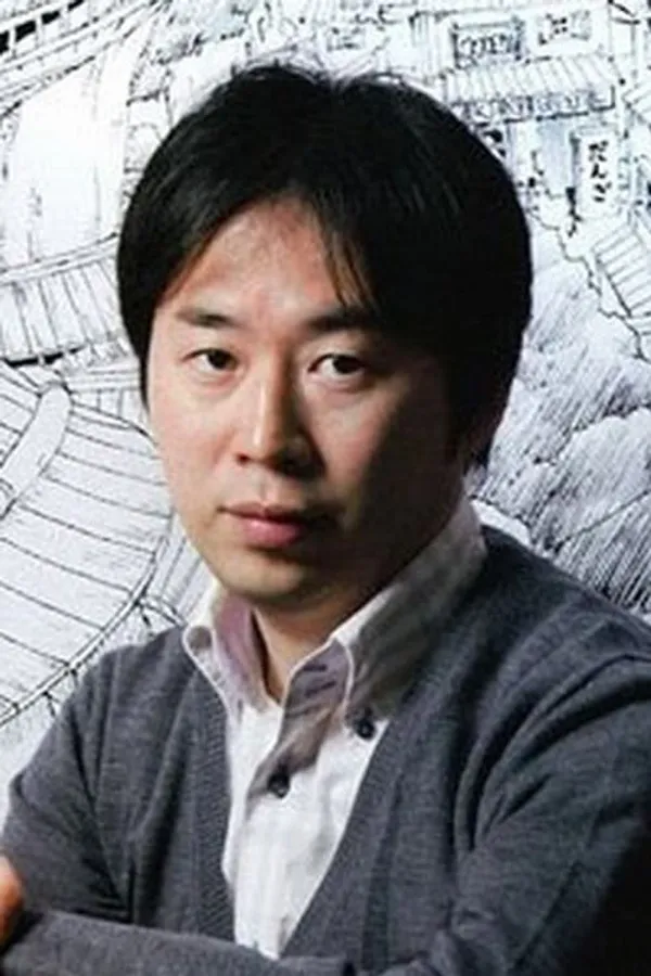 Аватар персоны Masashi Kishimoto
