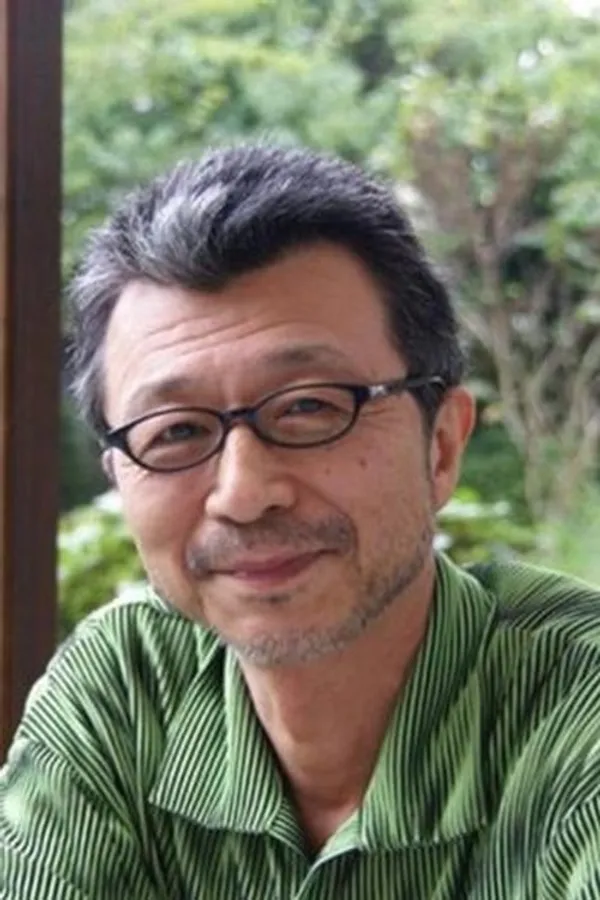 Аватар персоны Masato Hara