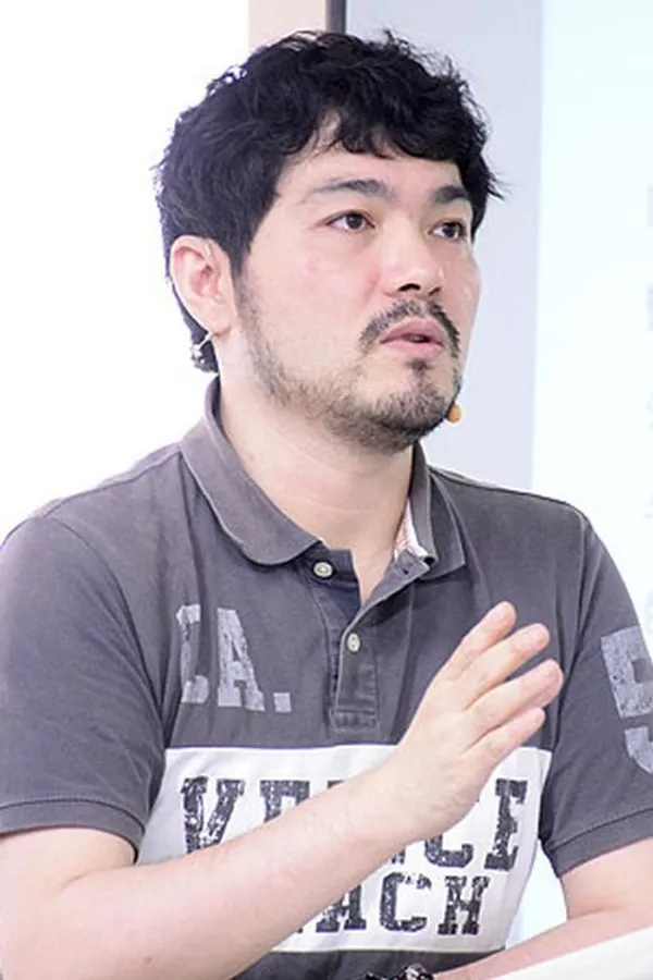 Аватар персоны Masayoshi Tanaka