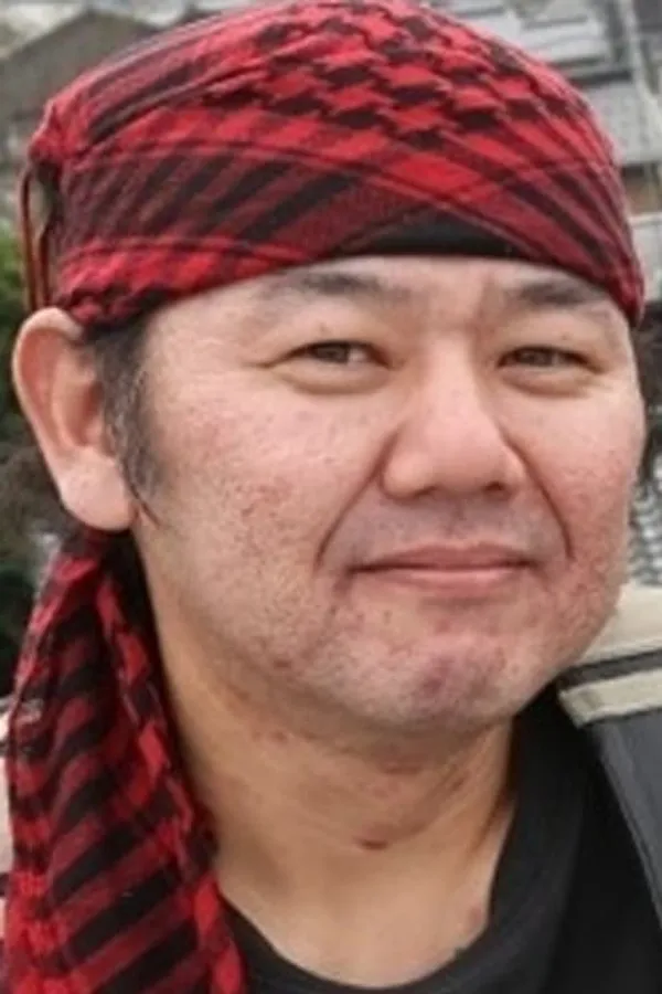 Masayuki Yoshihara