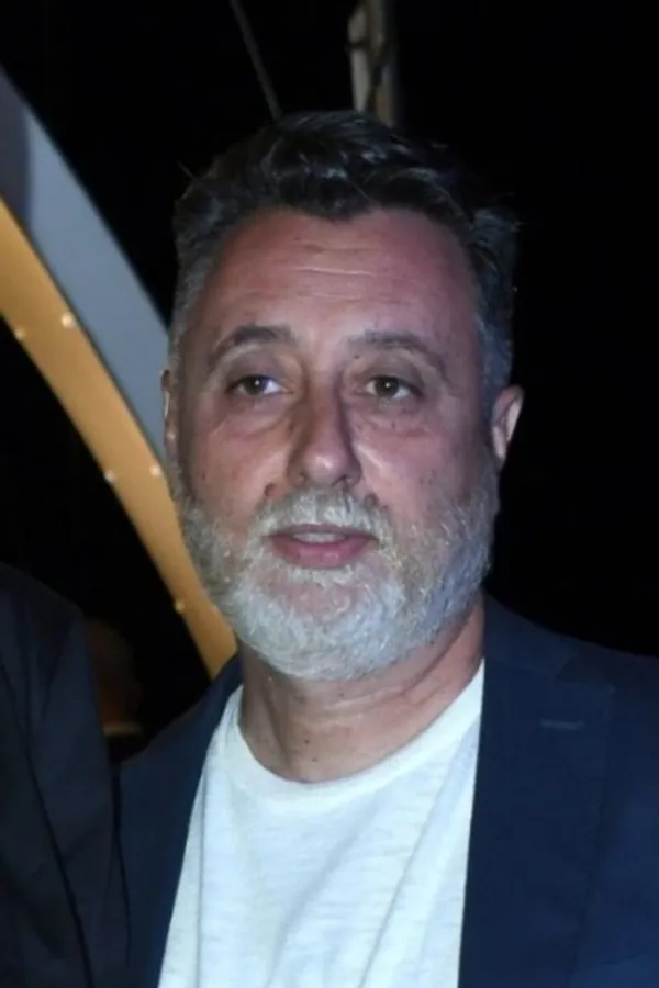 Аватар персоны Massimiliano Caroletti