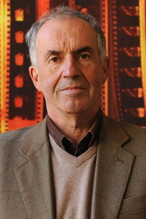 Аватар персоны Massimo Bacigalupo