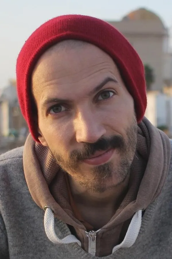 Аватар персоны Mathias de Panafieu