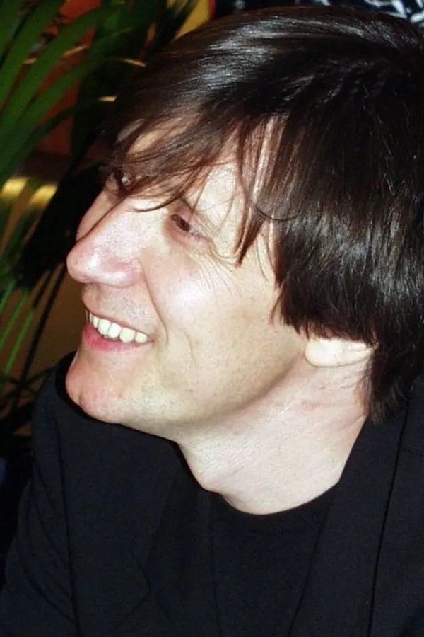 Mathias Ledoux