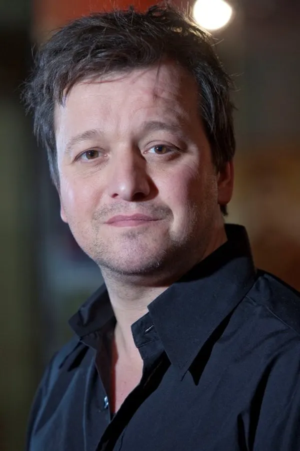 Аватар персоны Mathias Sercu