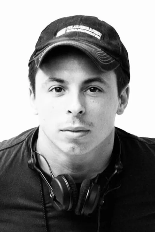 Аватар персоны Mathieu Turi