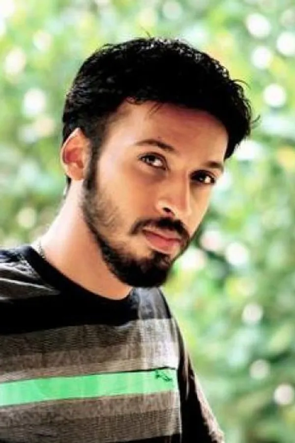 Аватар персоны Mathivanan Rajendran