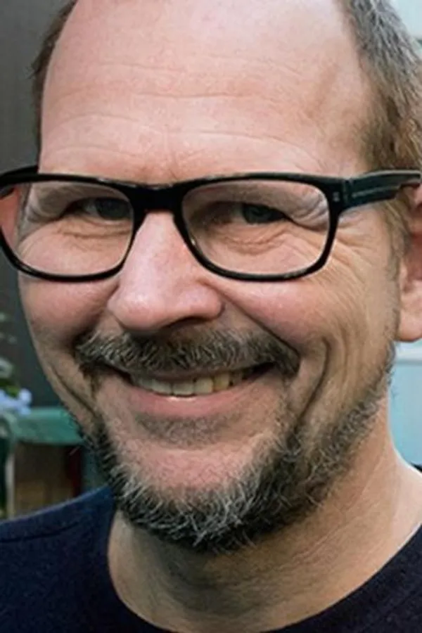 Аватар персоны Mats Grimberg