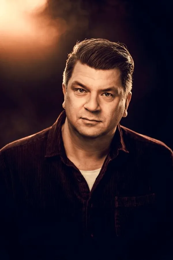 Аватар персоны Mats Strandberg