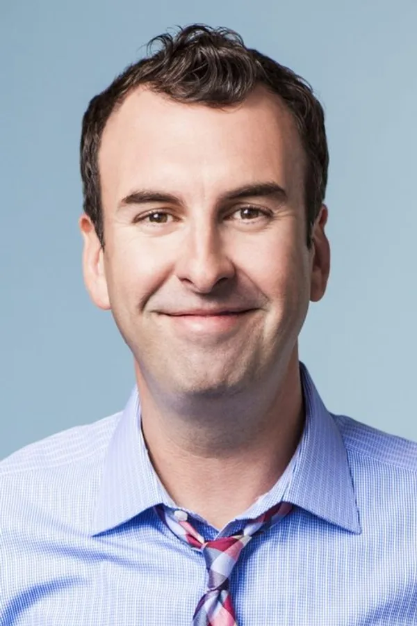 Аватар персоны Matt Braunger