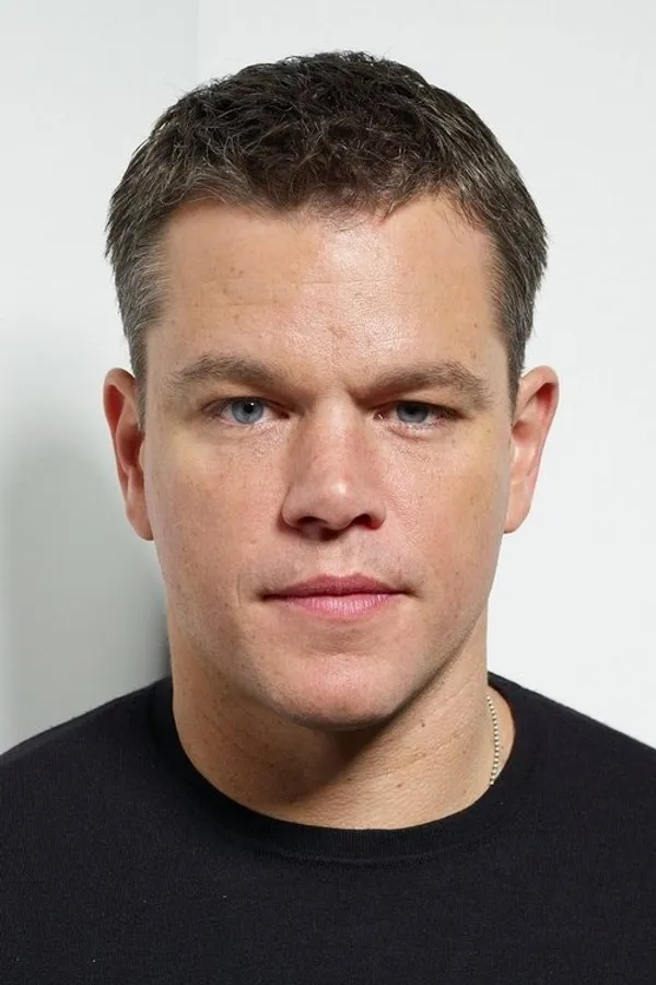 Аватар персоны Matt Damon