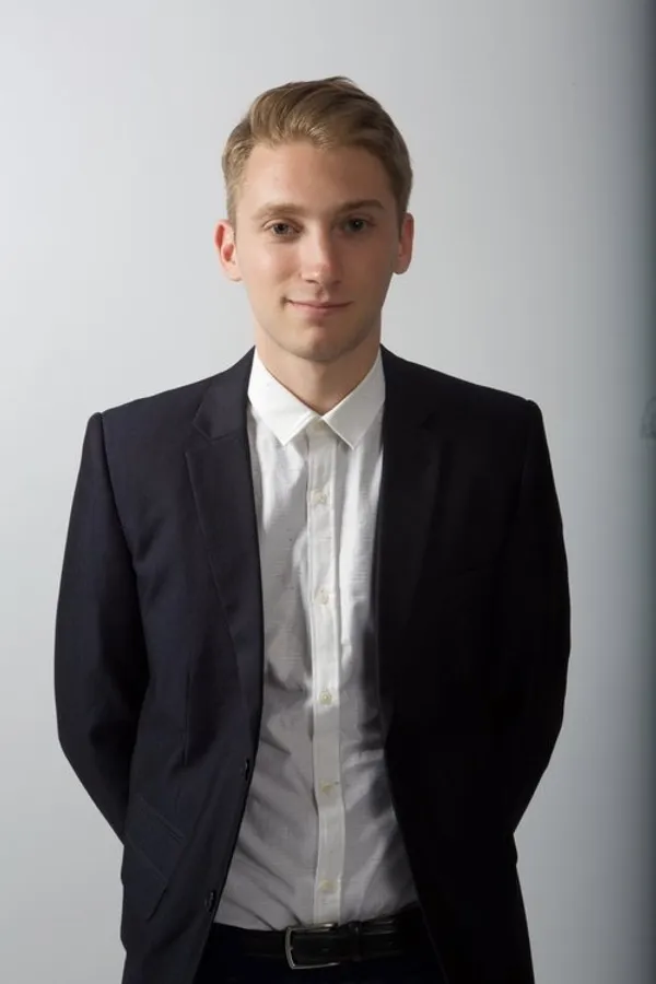 Аватар персоны Matt Hoff