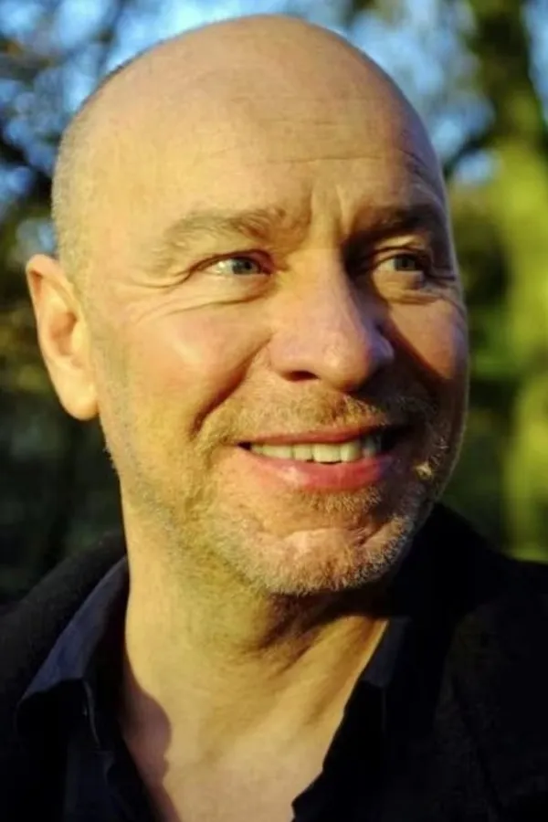 Аватар персоны Matt Johnson