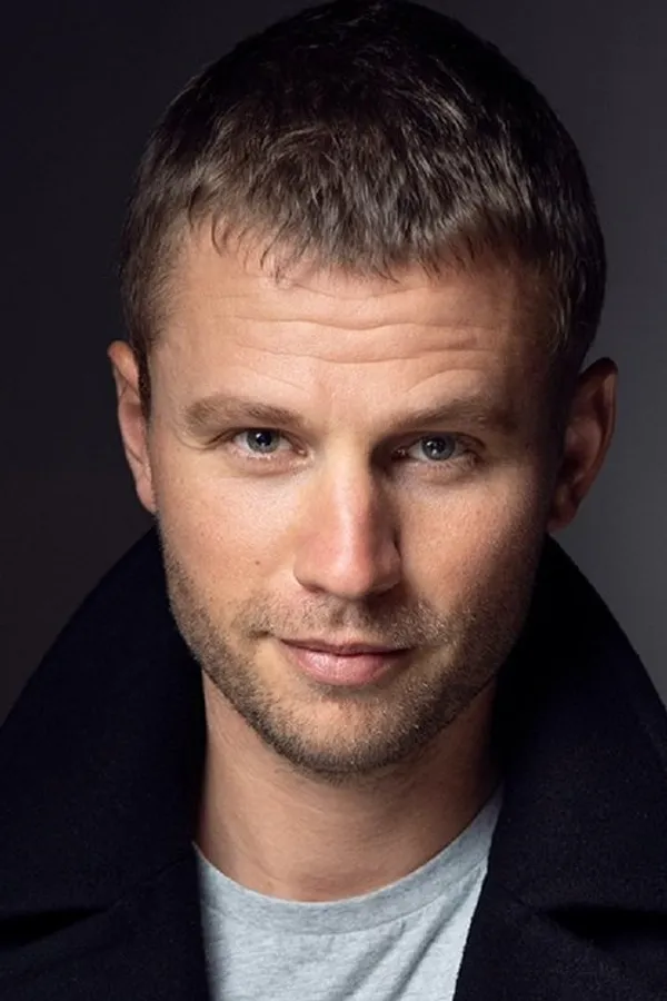 Аватар персоны Matt Levett