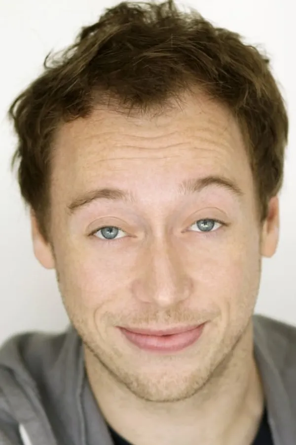 Аватар персоны Matt Mider