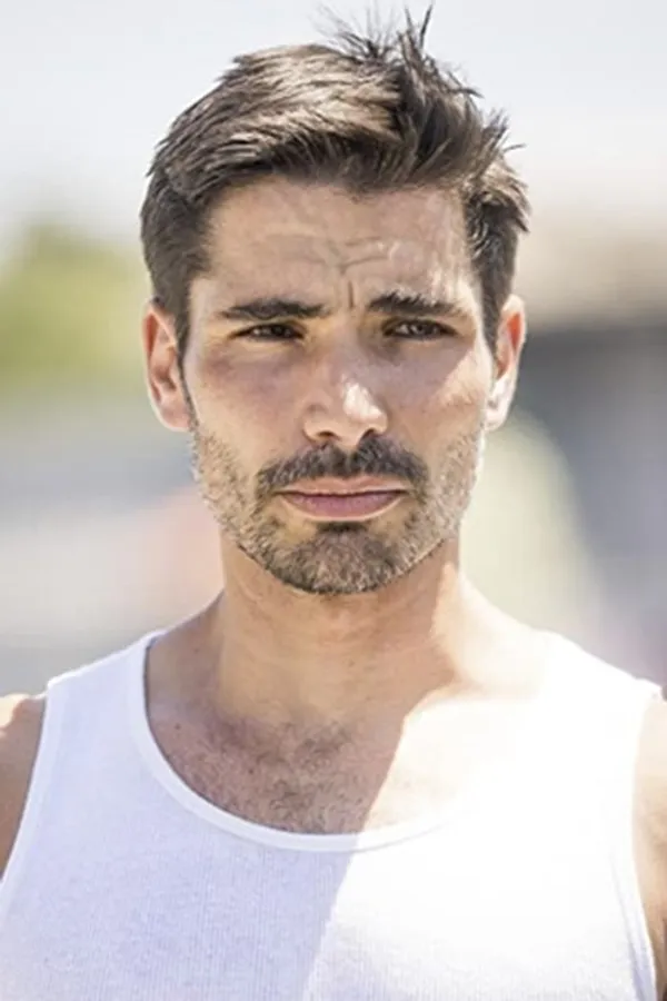 Аватар персоны Matt Monaco