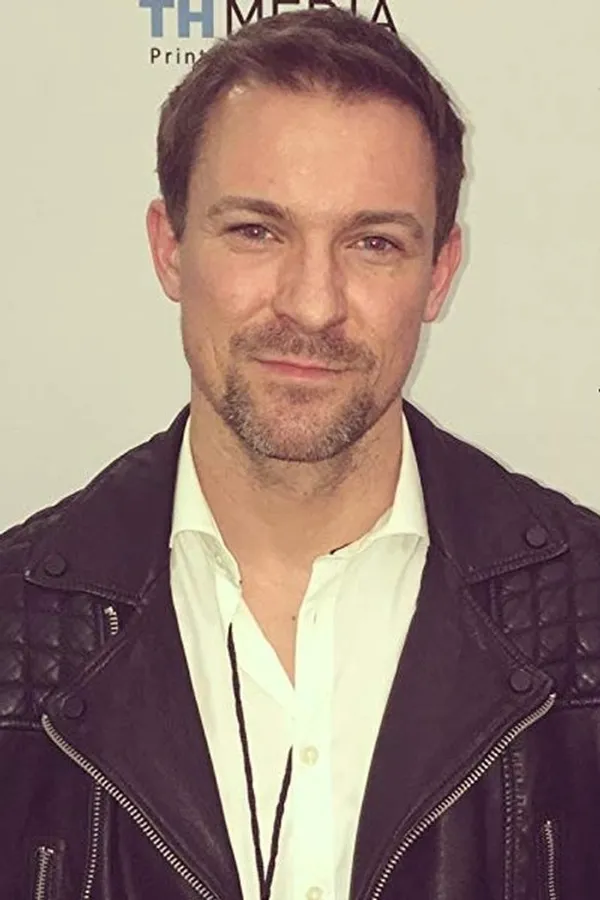 Аватар персоны Matt Purdy