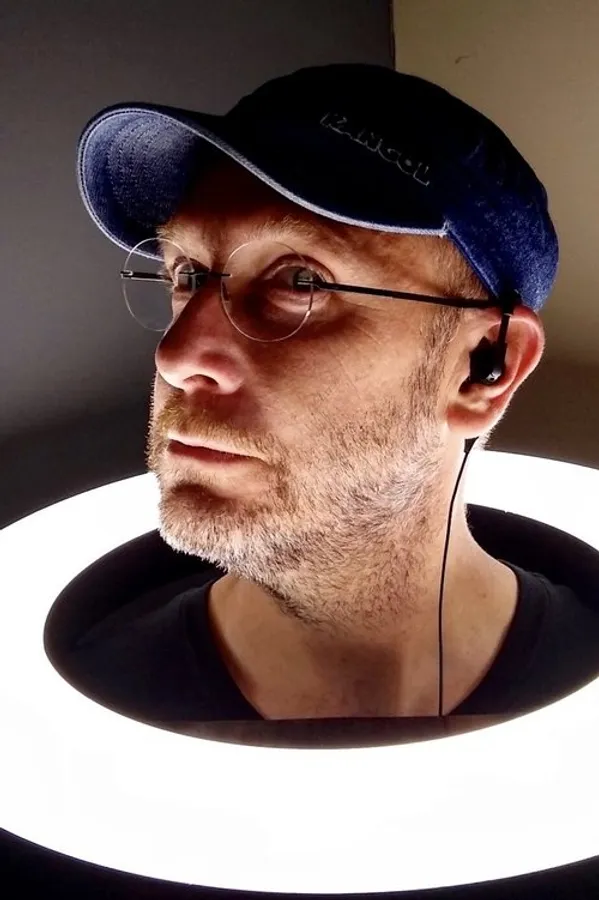 Аватар персоны Matthew B. Moore