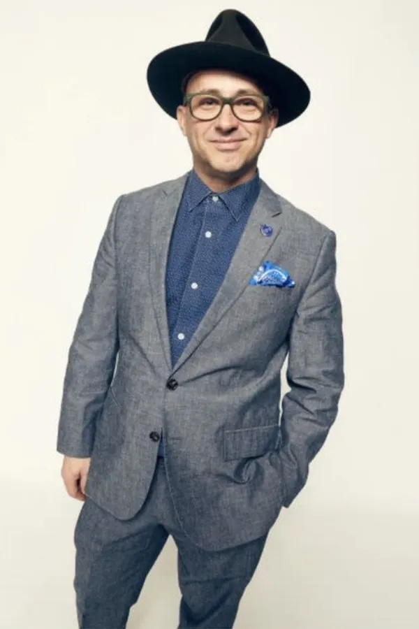 Аватар персоны Matthew C. Mills