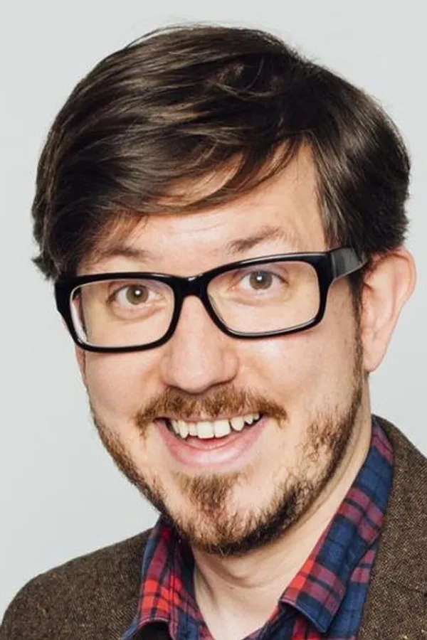 Аватар персоны Matthew Crosby