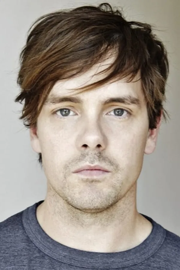 Matthew Currie Holmes