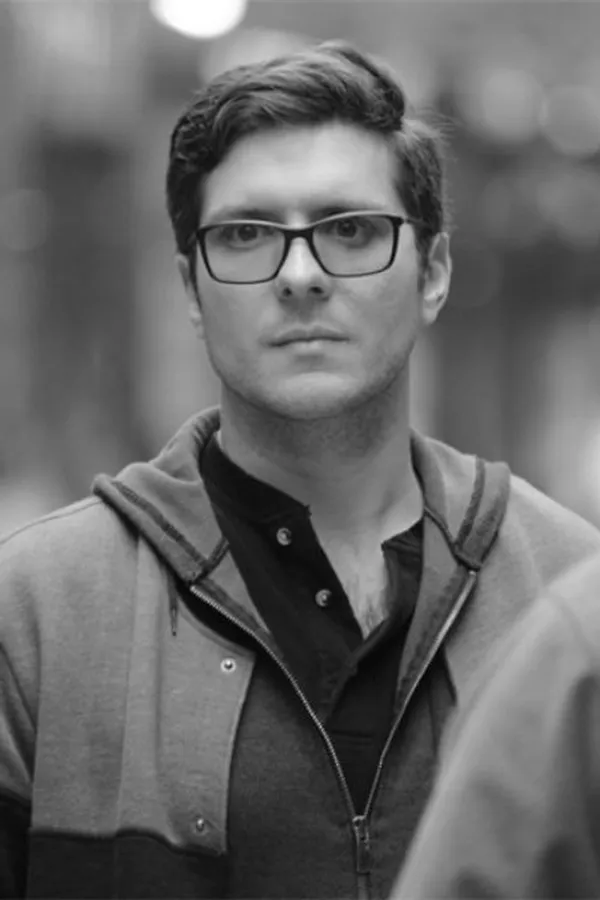 Аватар персоны Matthew Dilts-Williams