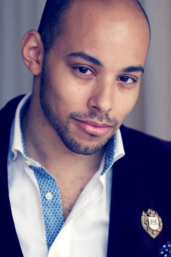 Аватар персоны Matthew Fitzthomas Rogers