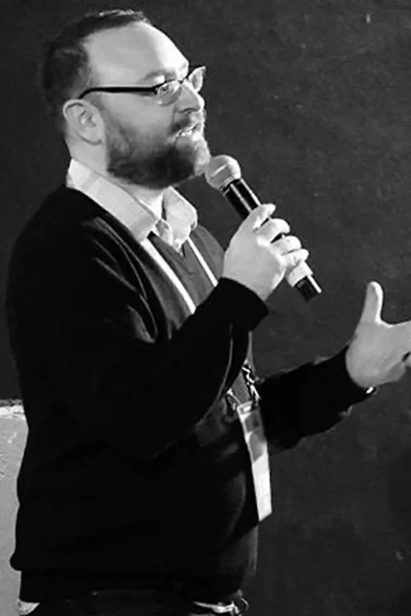 Аватар персоны Matthew L. Weiss