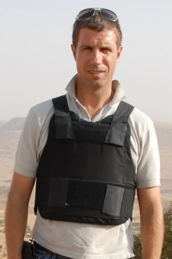 Аватар персоны Matthew Metcalfe