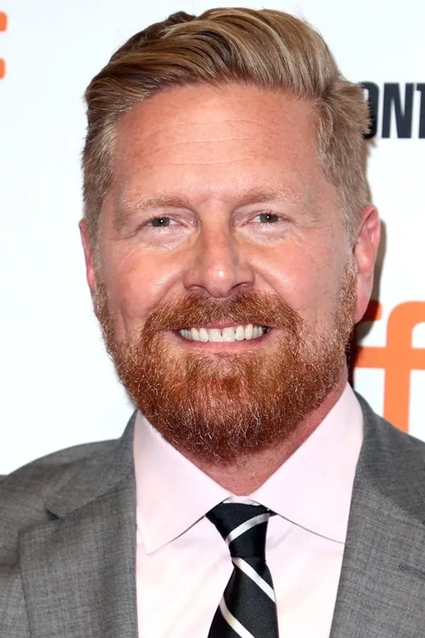 Аватар персоны Matthew Michael Carnahan