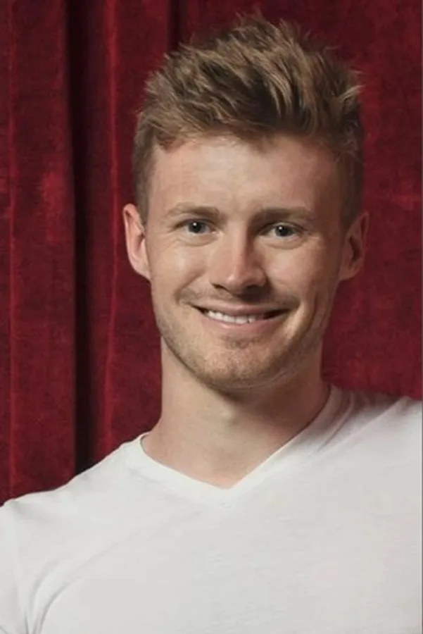 Аватар персоны Matthew Orton
