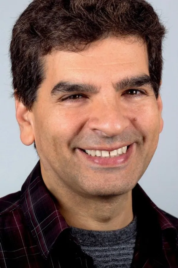 Аватар персоны Matthew Vlahakis