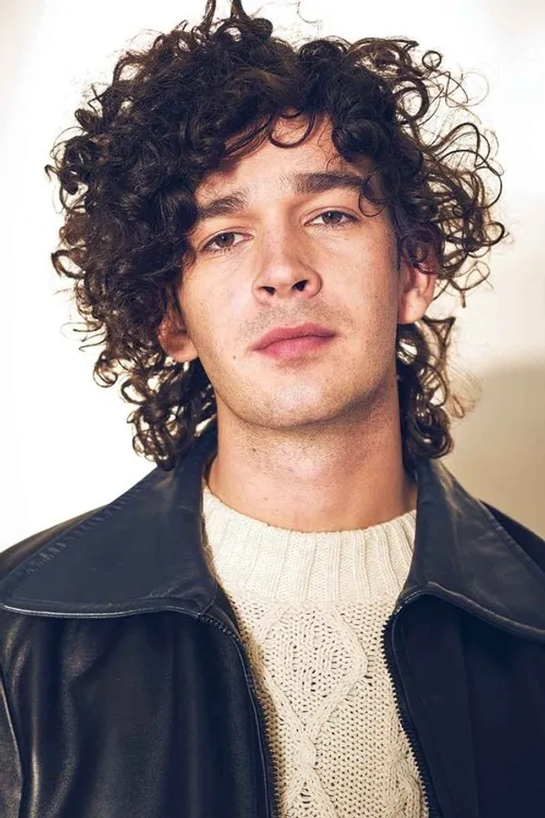 Аватар персоны Matty Healy