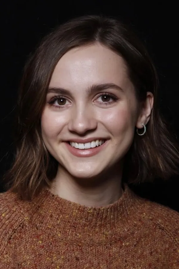 Аватар персоны Maude Apatow