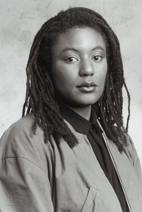 Аватар персоны Maureen Blackwood