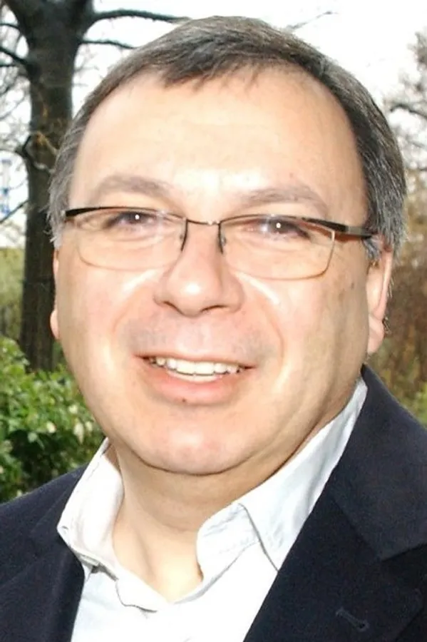 Аватар персоны Maurice Gran