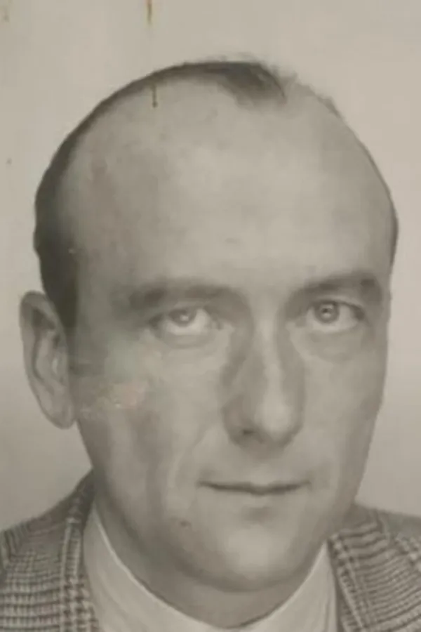 Аватар персоны Maurice Griffe