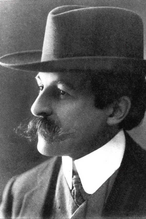 Аватар персоны Maurice Leblanc