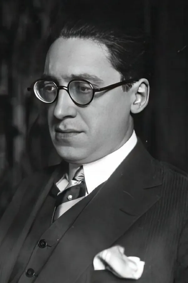 Аватар персоны Maurice Lehmann