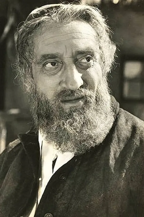 Аватар персоны Maurice Schwartz