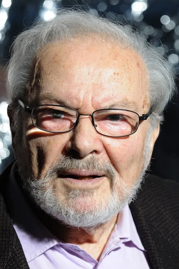 Аватар персоны Maurice Sendak