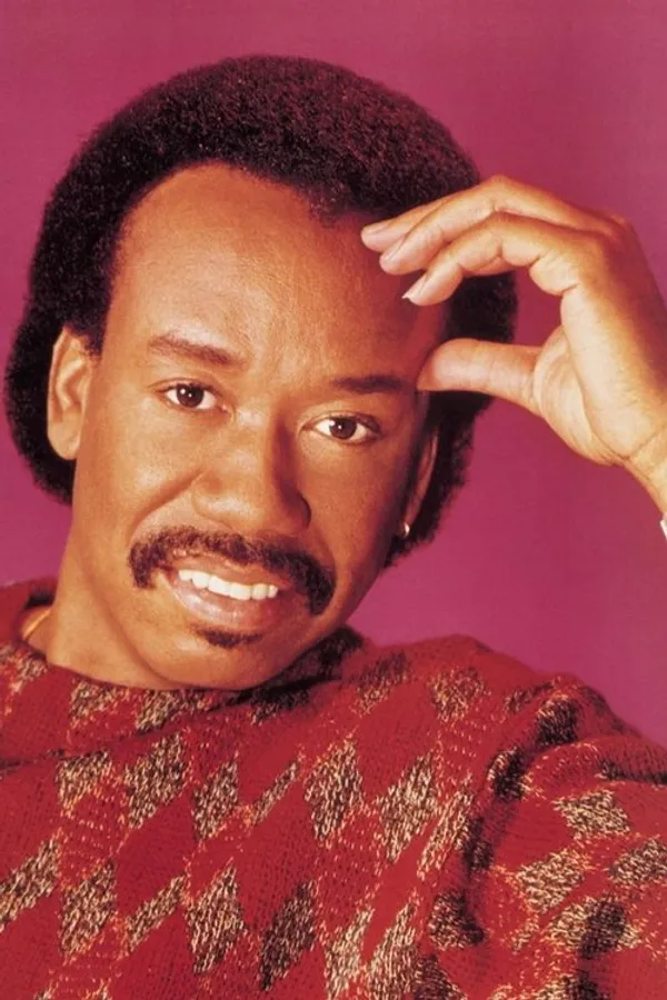 Аватар персоны Maurice White