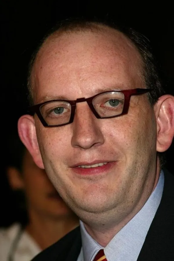 Аватар персоны Max Baker