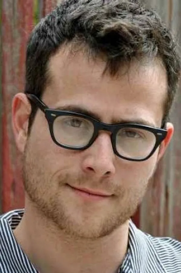 Аватар персоны Max Borenstein