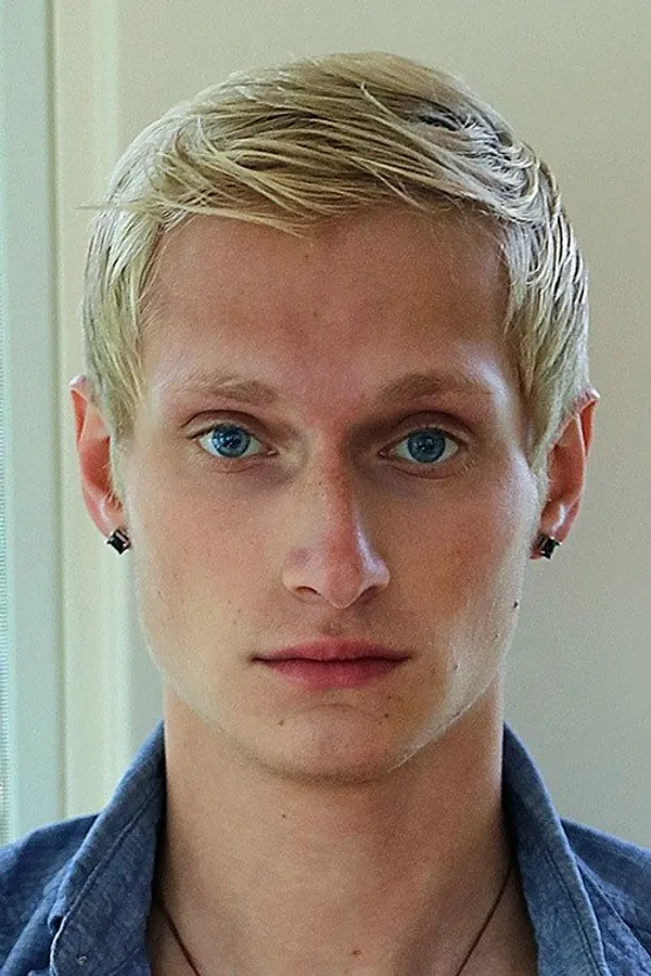 Аватар персоны Max Carter