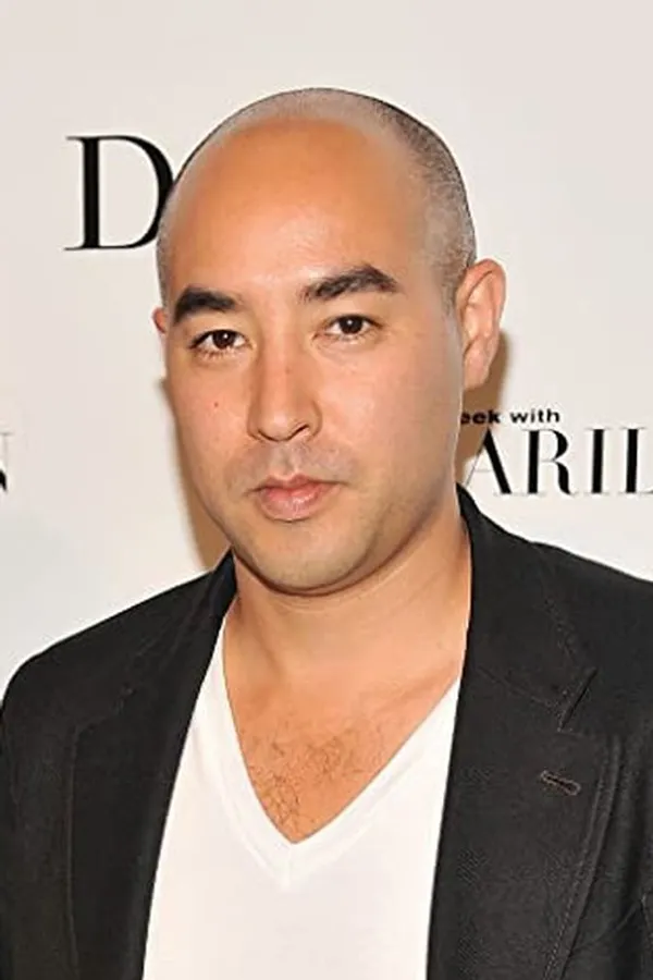 Аватар персоны Max Osterweis