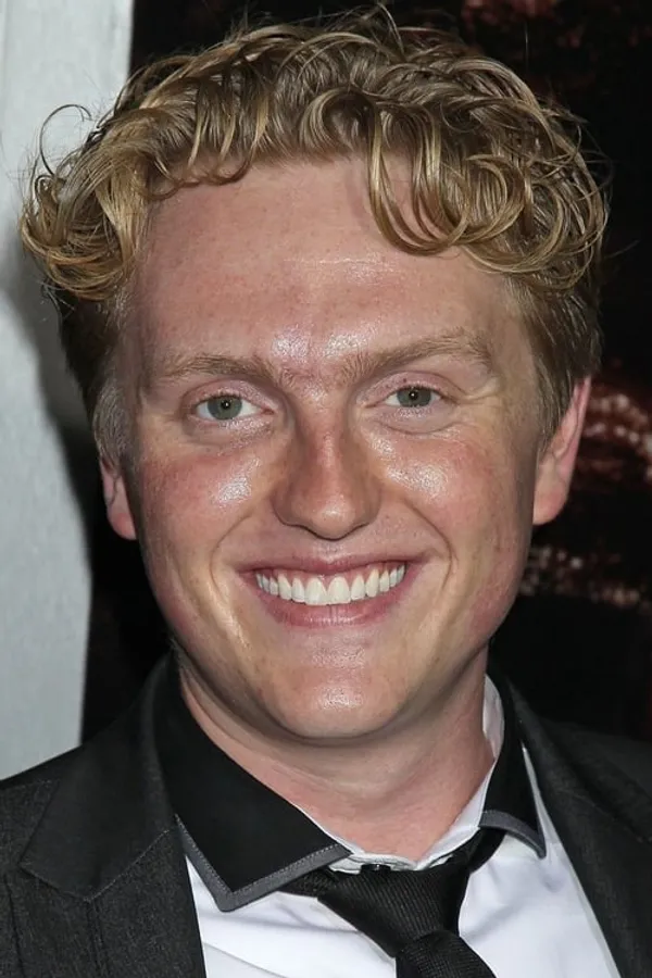 Аватар персоны Max Topplin