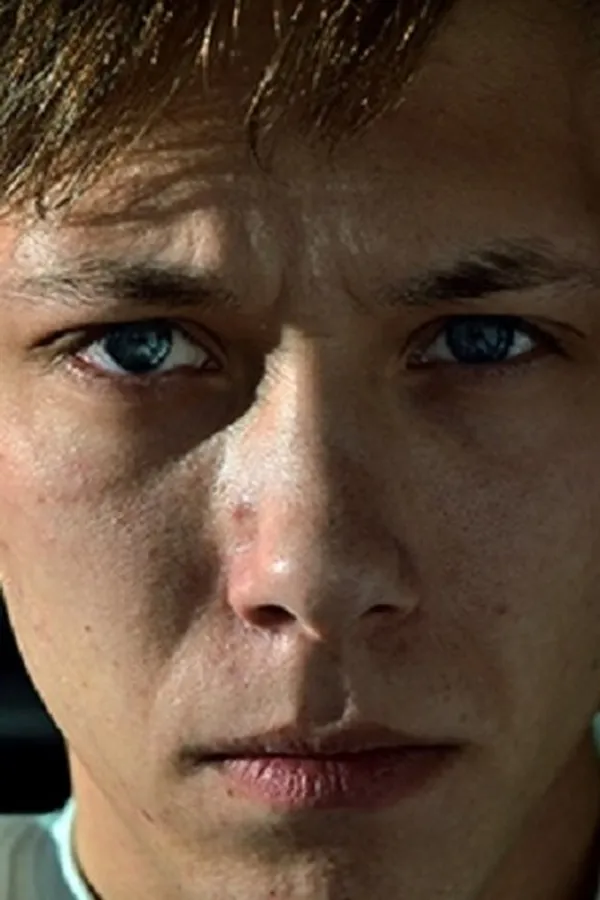 Аватар персоны Maxim Pakhomov