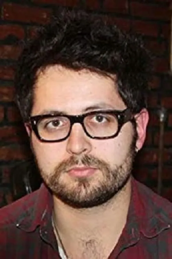 Аватар персоны Maxim Pozdorovkin